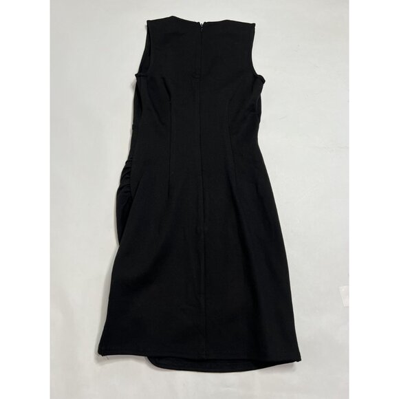 Superdown Skye Mini Dress in Black - Picture 5 of 5